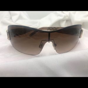 Burberry Sunglasses